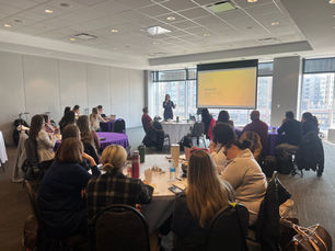 ILEA Cleveland Hosts the ILEA Midwest Board Member Retreat