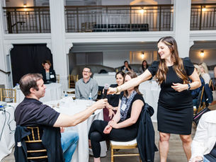 "All Things Event Marketing" Event