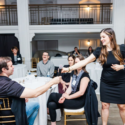 "All Things Event Marketing" Event